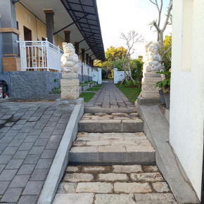 Prayoga homestay
